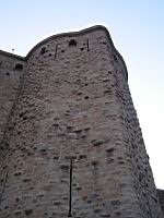 Carcassonne - 44 - Tour Saint Martin (3)